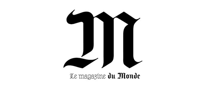 Le Magazine du Monde