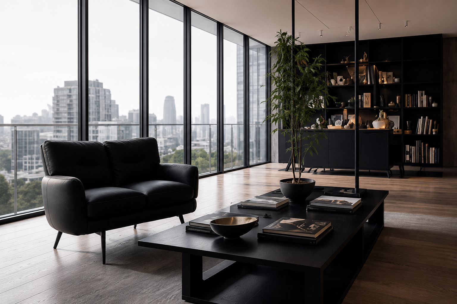 Environnement de travail David Peys — direction artistique